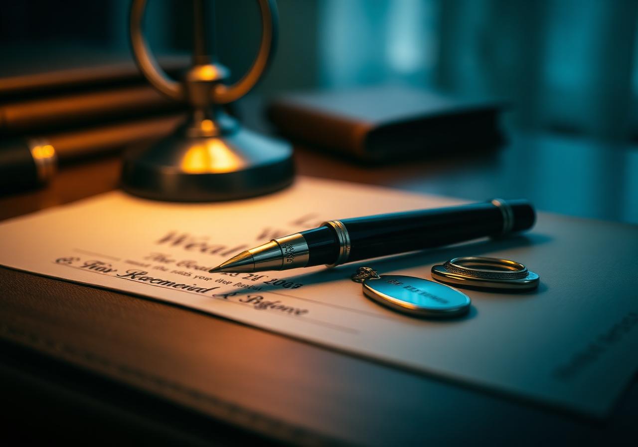 Estate Planning