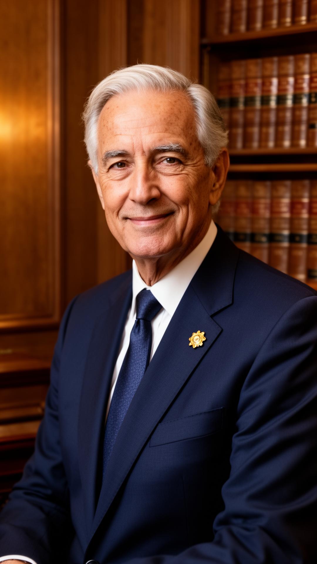 Richard Bruce Rosenthal, Esq.